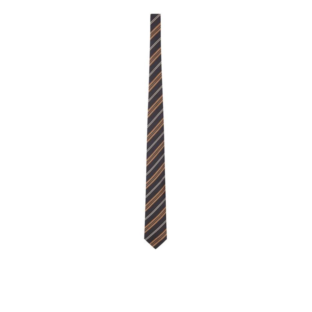Lardini Men Silk Tie